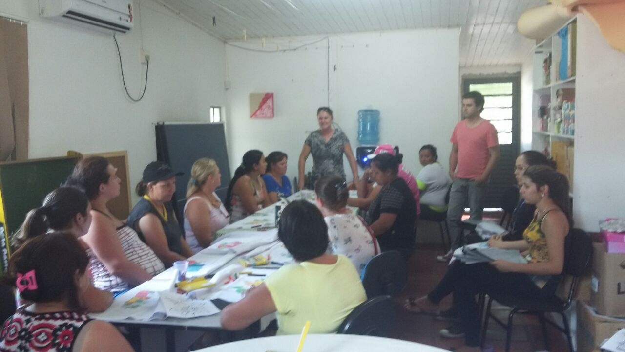 CRAS e CREAS se preparam para chegada da Páscoa